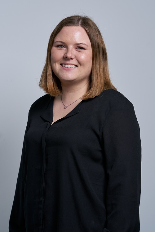 Sandra Krogen Barnewitz