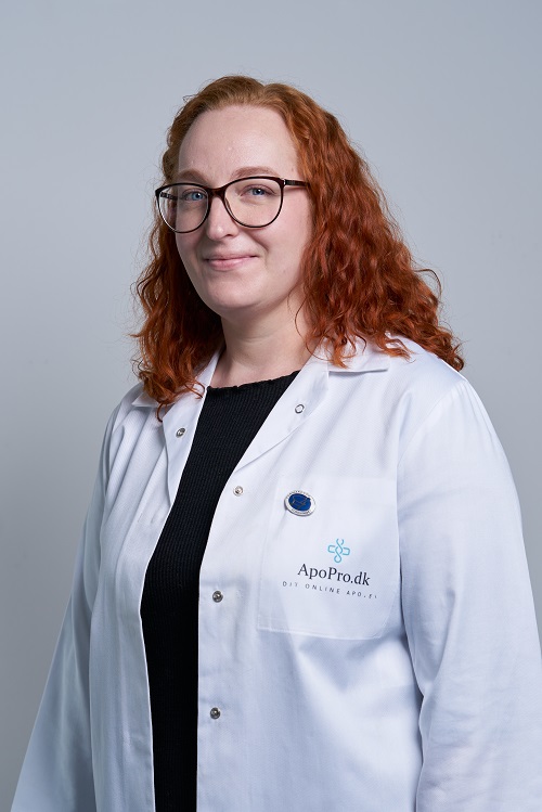 Cicilia Jakobsen