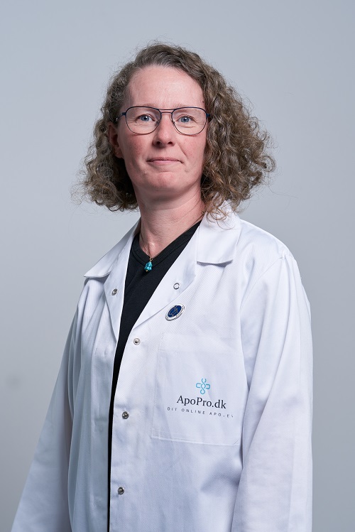 Anja Brodersen