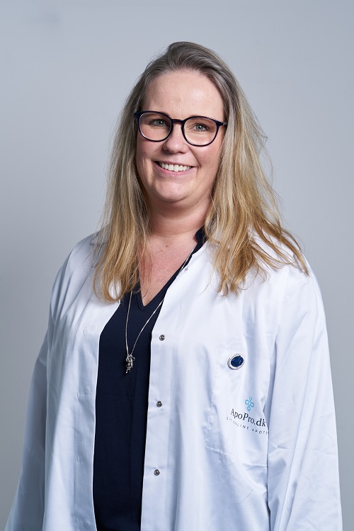 Mia Siewers Frimann