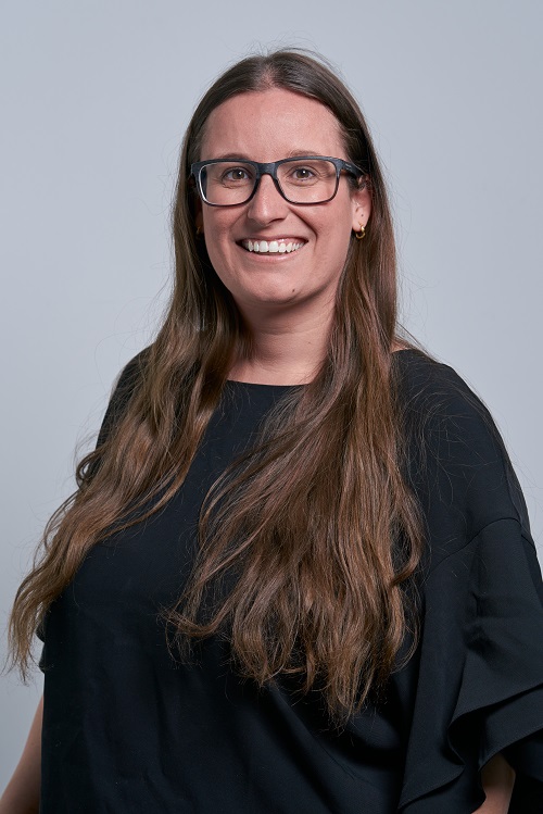 Mia Schrøder
